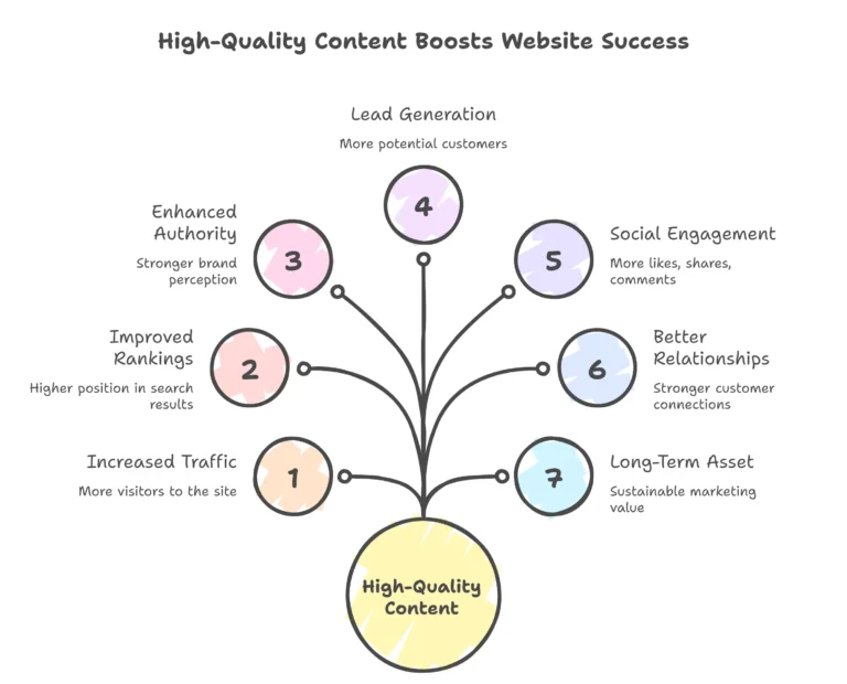 blog writing services