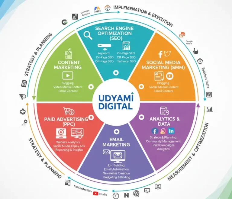 digital marketing training Pune