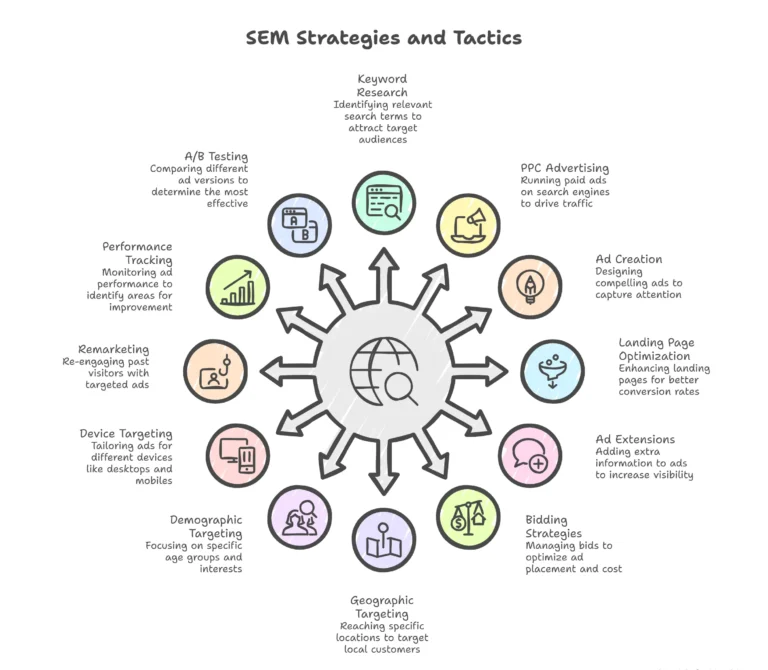 search engine marketing Pune