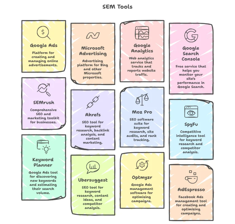 search engine marketing agency Pune