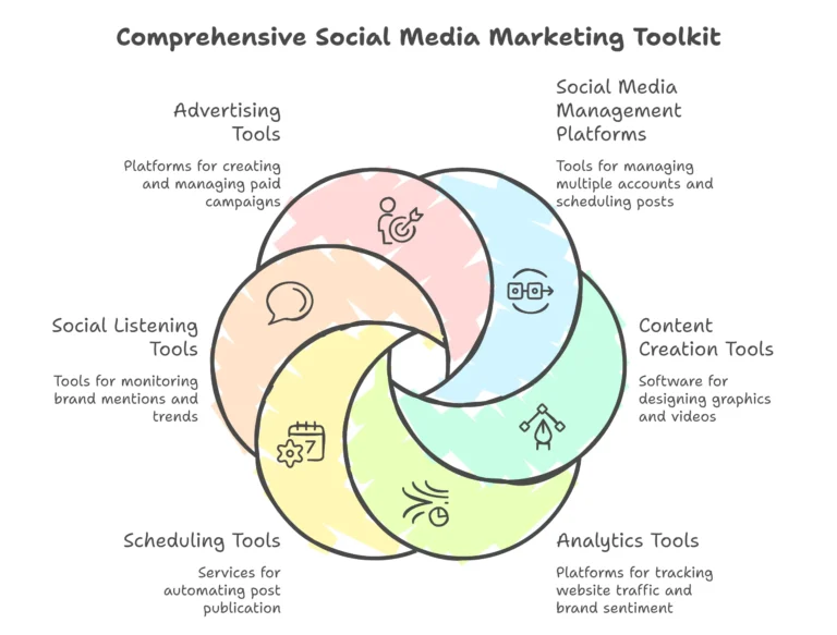 social media marketing Pune