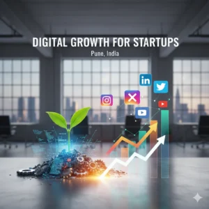udyami digital for Startups