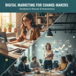 udyami digital for entrepreneurs