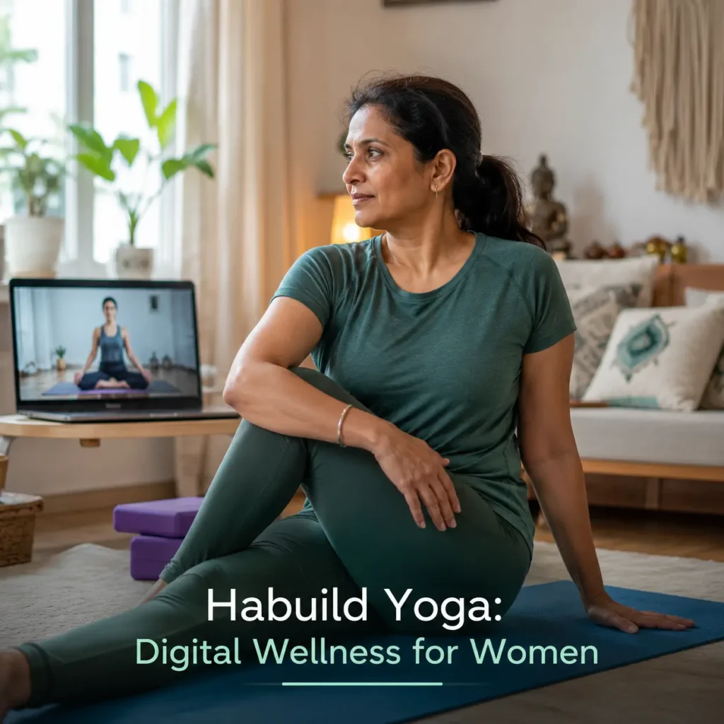 Habuild Yoga
